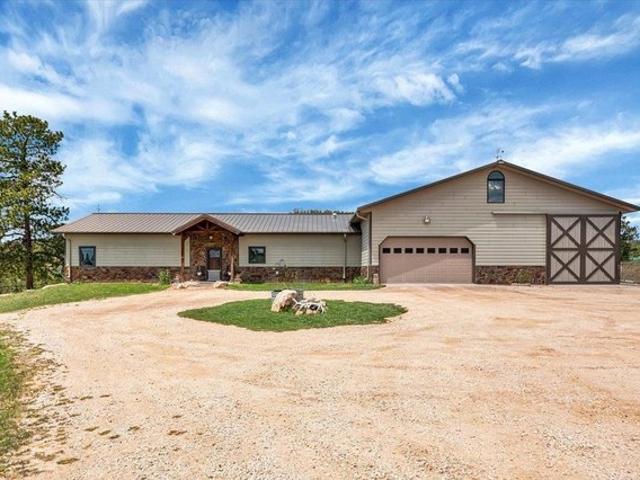House for sale in Custer, South Dakota