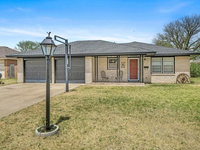 House for sale in Randall, Texas