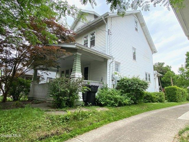House for sale in Troy, New York
