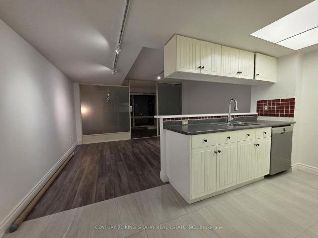 Condo for sale in Woburn, Ontario