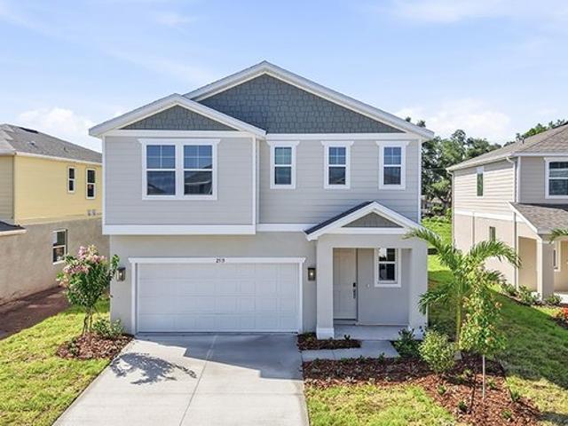 House for sale in Palmetto, Florida