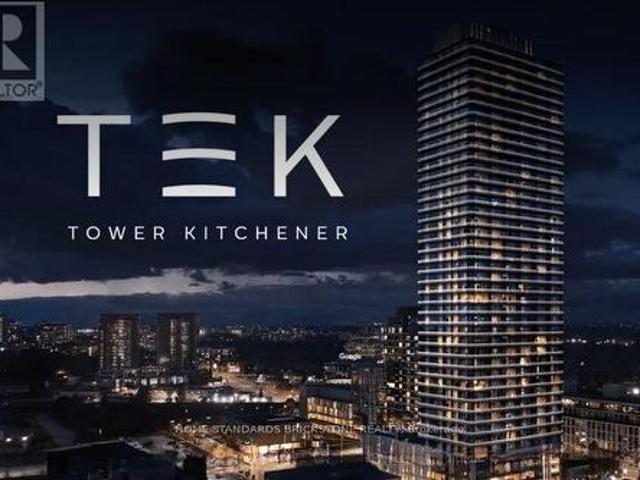 Property for rent in Downtown, Kitchener