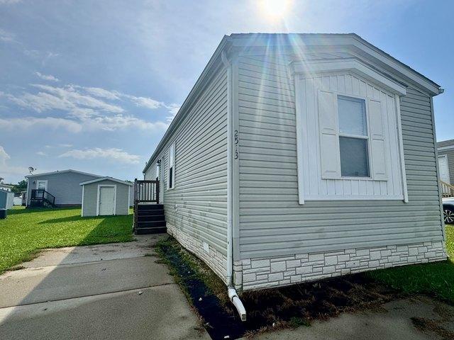 House for sale in Eaton, Michigan