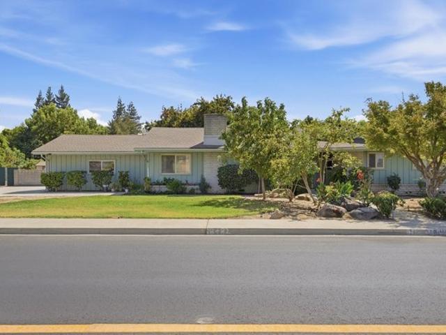 House for sale in Sanger, California