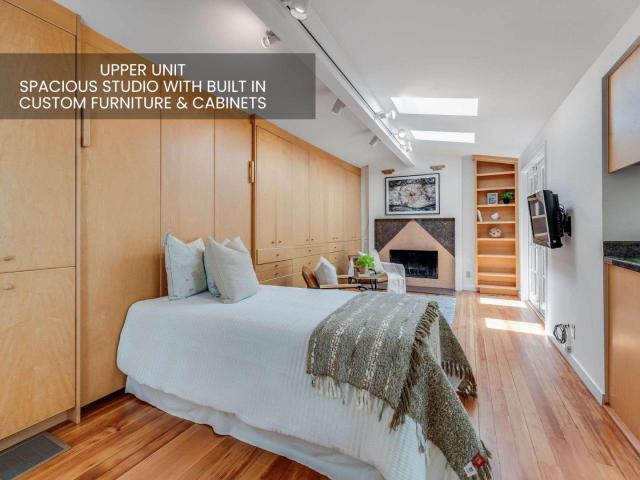 House for sale in Menlo Park, California