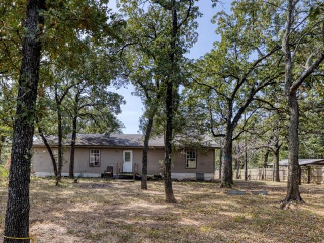 Land for sale in Johnson, Texas