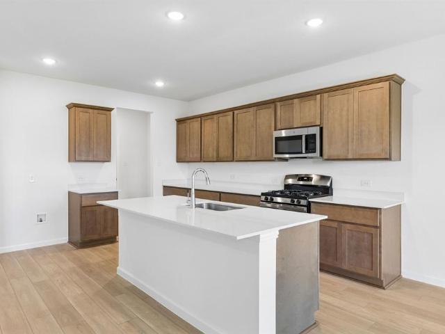 House for sale in Crandall, Texas