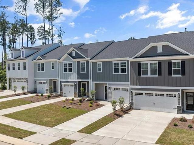 Townhouse for rent in Wake, North Carolina