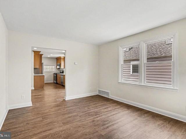 House for sale in Parkville, Maryland