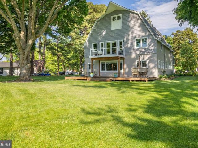 House for sale in Chester, Maryland