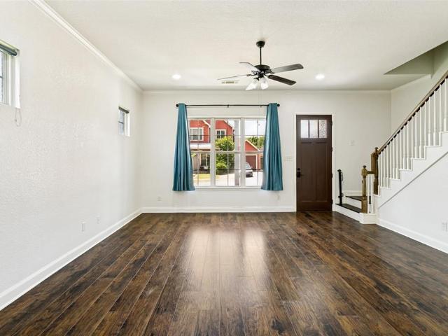 House for sale in Denton, Texas