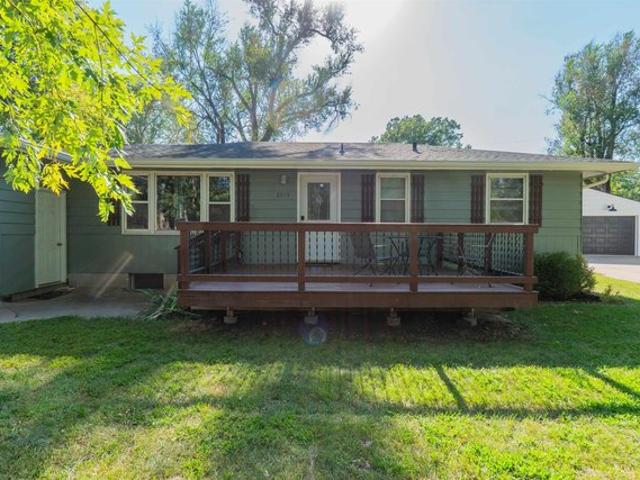 House for sale in Kansas