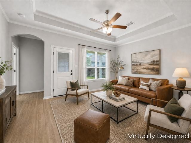 House for sale in College Station, Texas