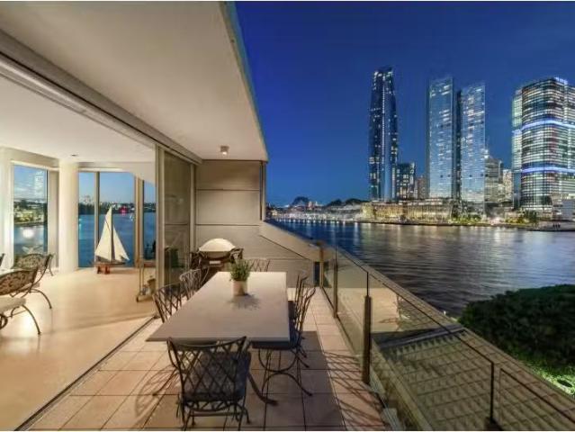 Apartment for rent in Sydney, New South Wales