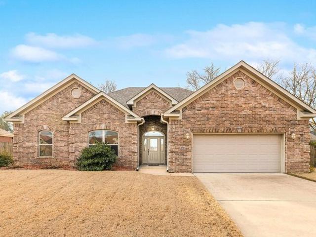 House for sale in Ark