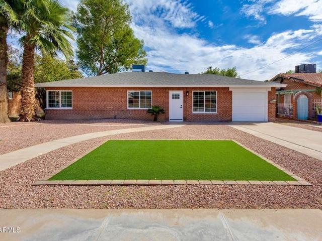 House for sale in Laveen, Arizona