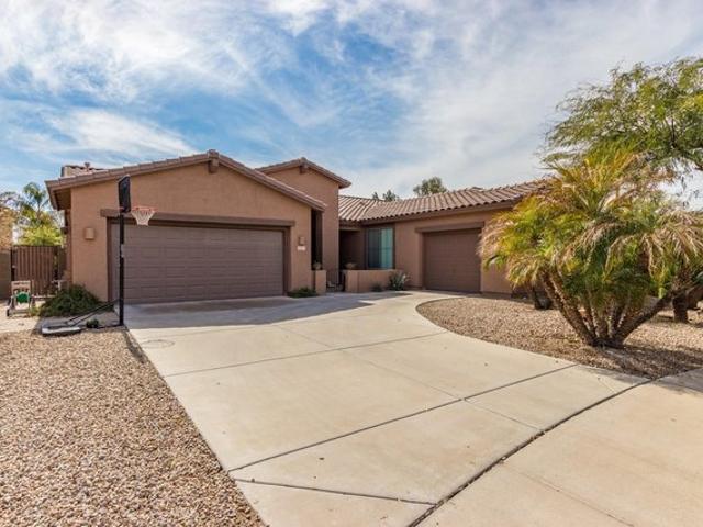 House for sale in Chandler, Arizona
