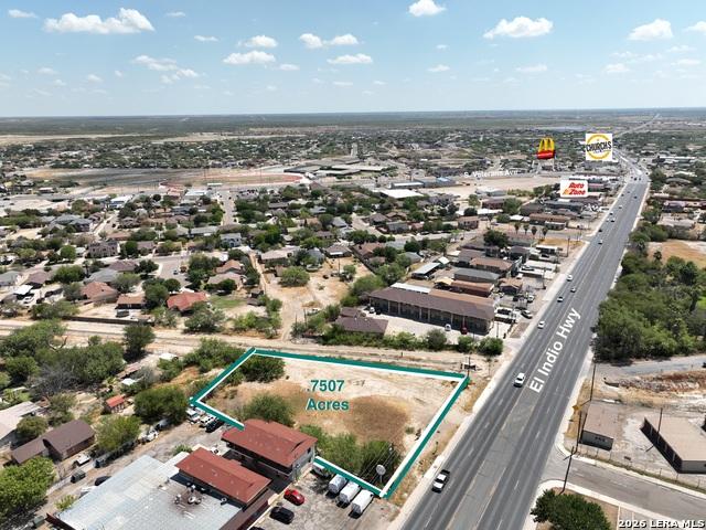 Property for sale in Morales Circle Colonia, Eagle Pass