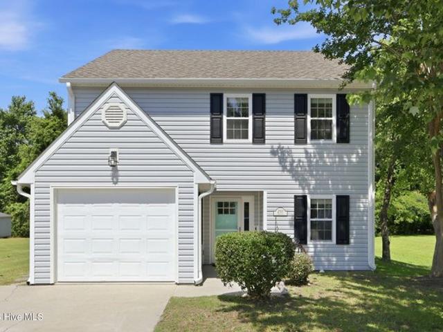 House for sale in Morehead City, North Carolina