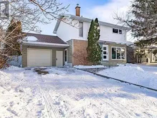 House for sale in Saskatoon, Saskatchewan
