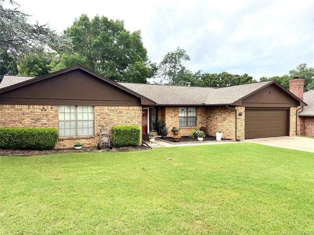 House for sale in Ada, Oklahoma