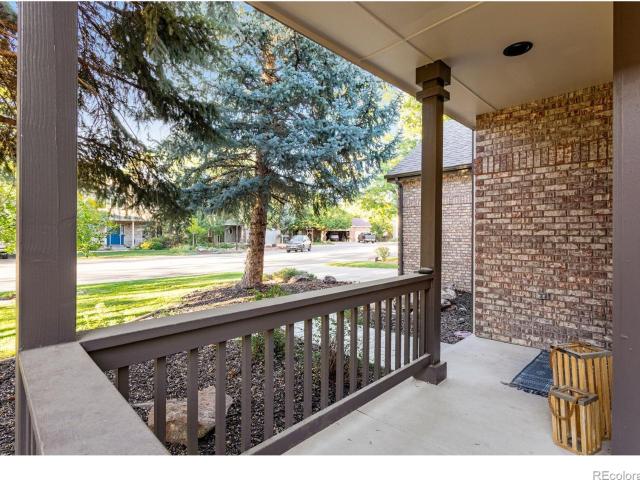 House for sale in Fort Collins, Colorado