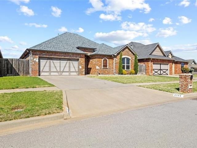House for sale in Weatherford, Oklahoma