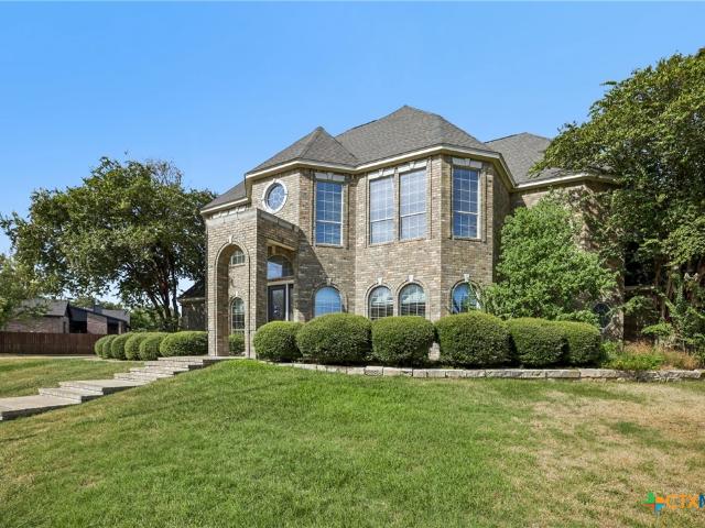 House for sale in Salado, Texas