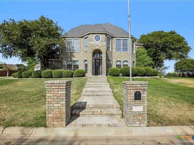House for sale in Salado, Texas