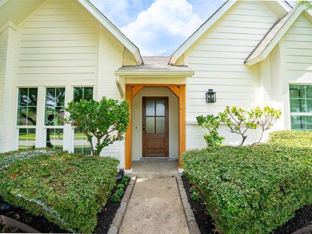 House for sale in Carrollton, Texas