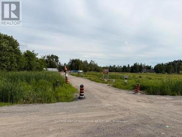 Commercial for sale in Innisfil, Ontario