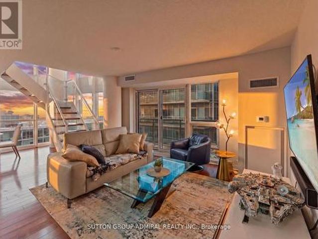 Condo for sale in Woburn, Ontario