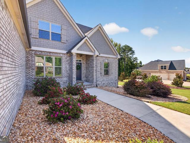 House for sale in Oconee, Georgia