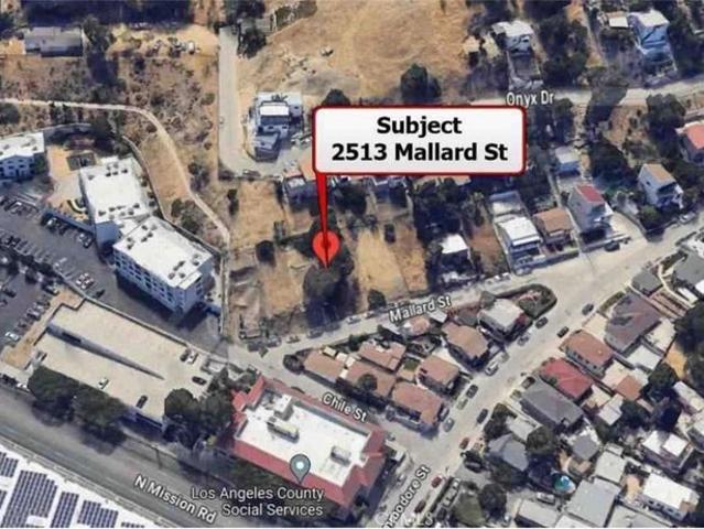 Land for sale in Lincoln Heights, Los Angeles