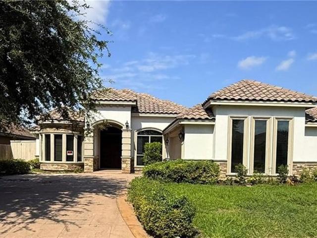 House for sale in Hidalgo, Texas