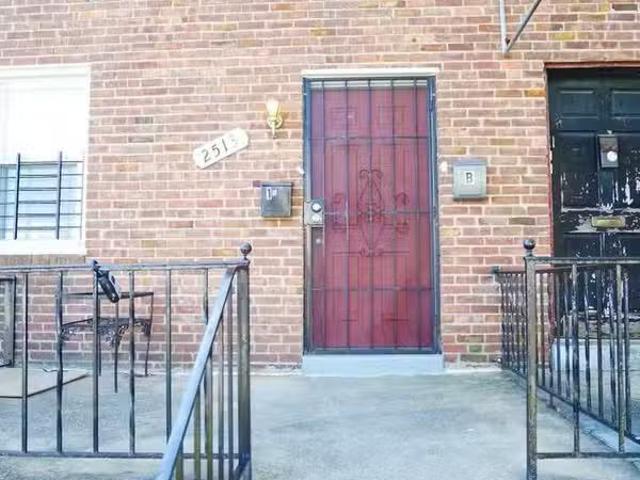 House for rent in Baltimore