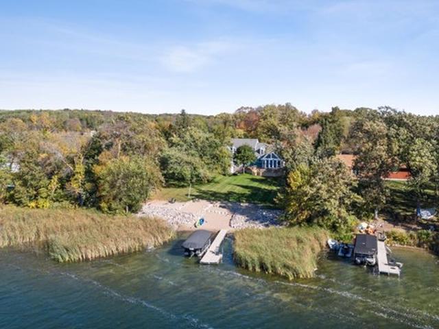 House for sale in Becker, Minnesota