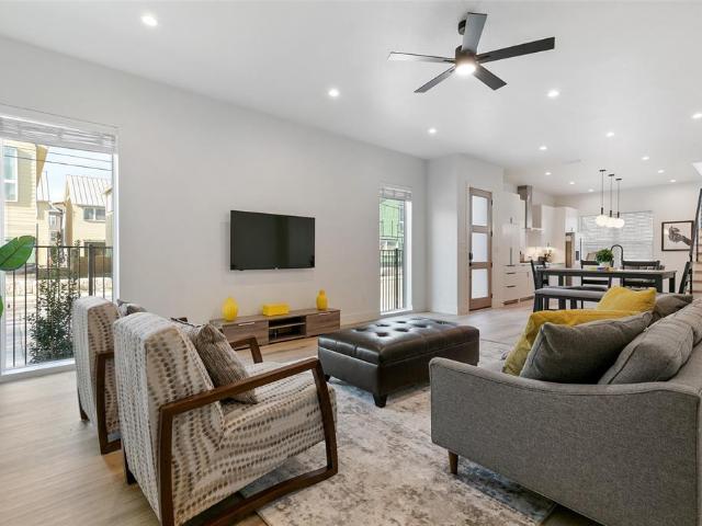 Property for rent in Dallas, Texas
