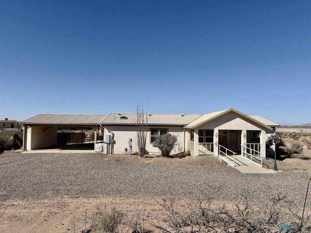 House for sale in Luna, New Mexico
