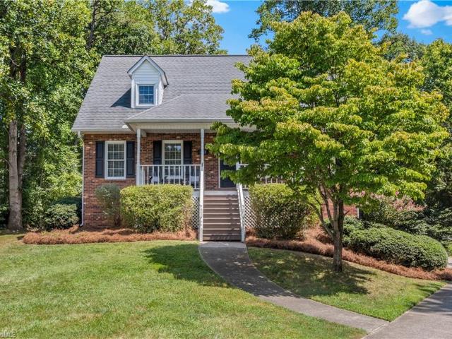 House for sale in Clemmons, North Carolina