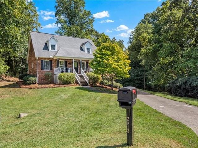 House for sale in Clemmons, North Carolina