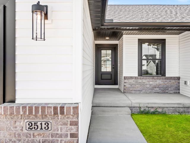 House for sale in Mclean, Illinois