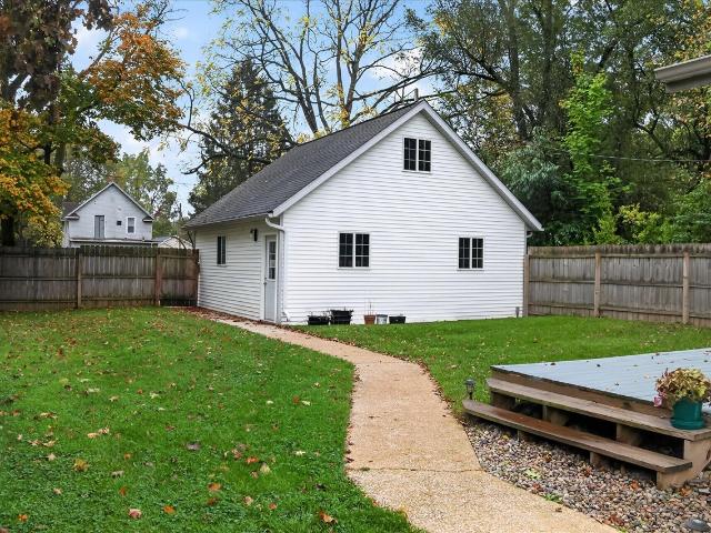 House for sale in Kalamazoo, Kalamazoo County
