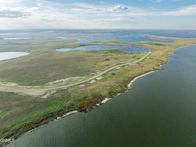 Land for sale in North Dakota