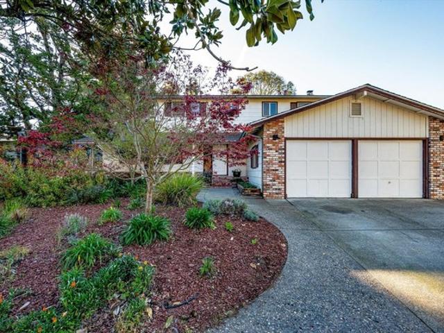 House for sale in Napa, California