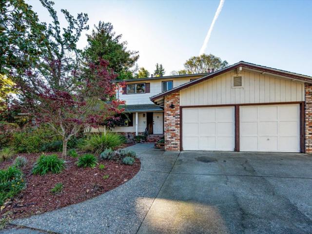 Property for sale in Napa, California