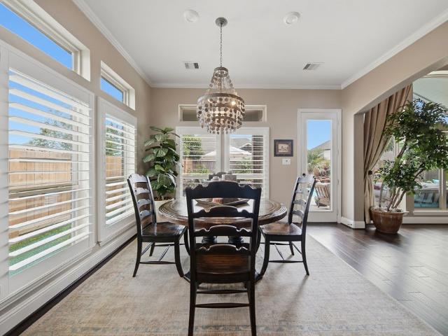 House for sale in Friendswood, Texas
