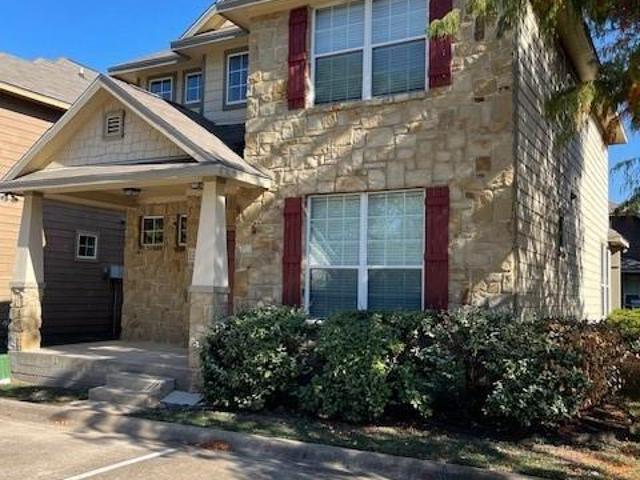 Condo for sale in Waco, Texas