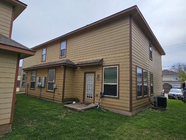 Condo for sale in Waco, Texas