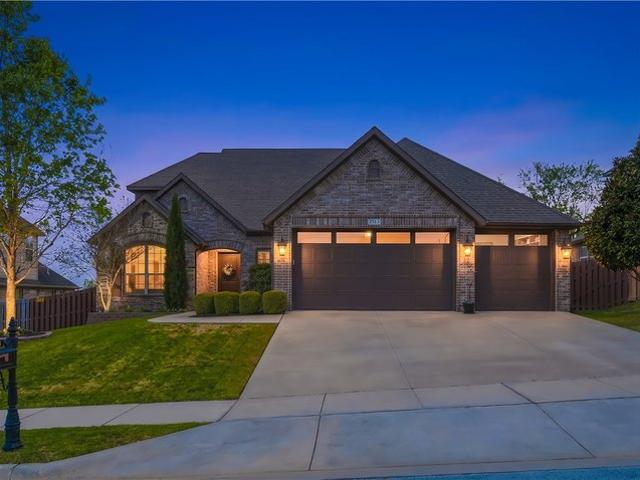 House for sale in Ark